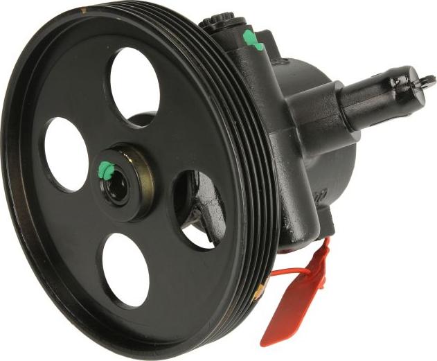 Lauber 55.0355 - Гидравлический насос, рулевое управление, ГУР abcparts.ee