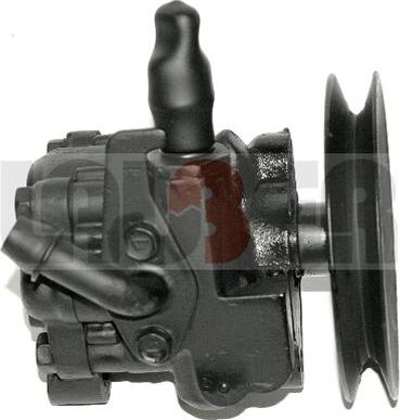 Lauber 55.1146 - Гидравлический насос, рулевое управление, ГУР abcparts.ee