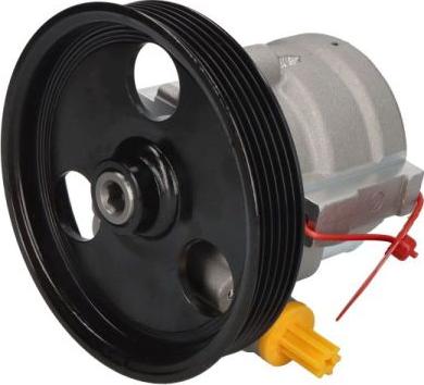 Lauber 55.3105 - Гидравлический насос, рулевое управление, ГУР abcparts.ee