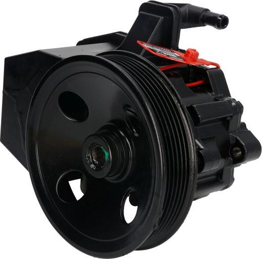 Lauber 55.2901 - Гидравлический насос, рулевое управление, ГУР abcparts.ee