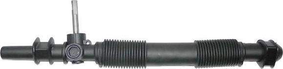 Lauber 69.9006 - Рулевой механизм, рейка abcparts.ee