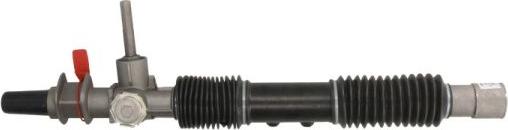 Lauber 69.0509 - Рулевой механизм, рейка abcparts.ee