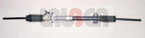 Lauber 69.0098 - Рулевой механизм, рейка abcparts.ee