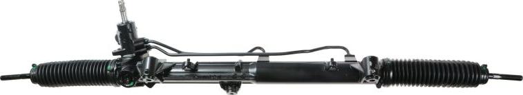 Lauber 66.9959 - Рулевой механизм, рейка abcparts.ee