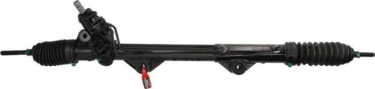 Lauber 66.9963 - Рулевой механизм, рейка abcparts.ee