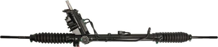 Lauber 66.9189 - Рулевой механизм, рейка abcparts.ee