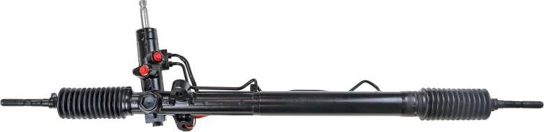 Lauber 66.4688 - Рулевой механизм, рейка abcparts.ee