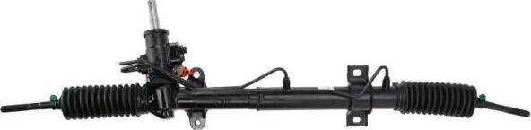 Lauber 66.0916 - Рулевой механизм, рейка abcparts.ee