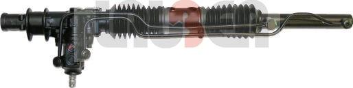 Lauber 66.0492 - Рулевой механизм, рейка abcparts.ee