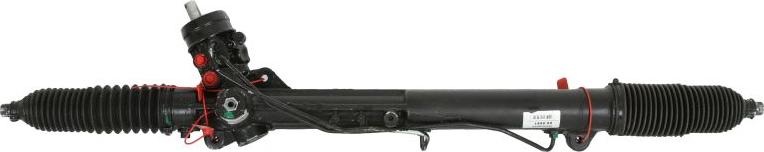 Lauber 66.0681 - Рулевой механизм, рейка abcparts.ee