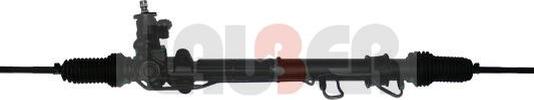 Lauber 66.0806 - Рулевой механизм, рейка abcparts.ee