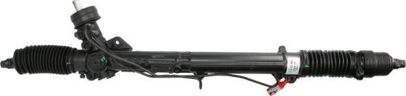 Lauber 66.8022 - Рулевой механизм, рейка abcparts.ee