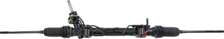 Lauber 66.3192 - Рулевой механизм, рейка abcparts.ee