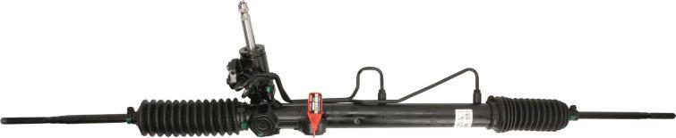 Lauber 66.2672 - Рулевой механизм, рейка abcparts.ee