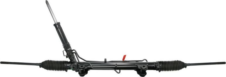 Lauber 66.7214 - Рулевой механизм, рейка abcparts.ee