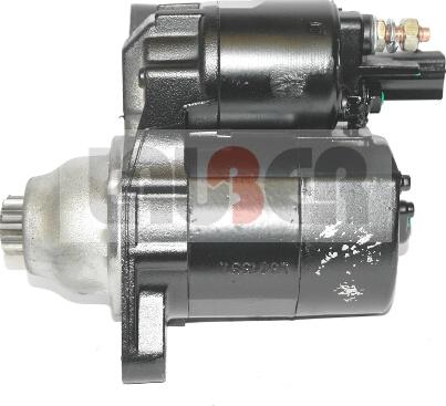 Lauber 22.1330 - Стартер abcparts.ee