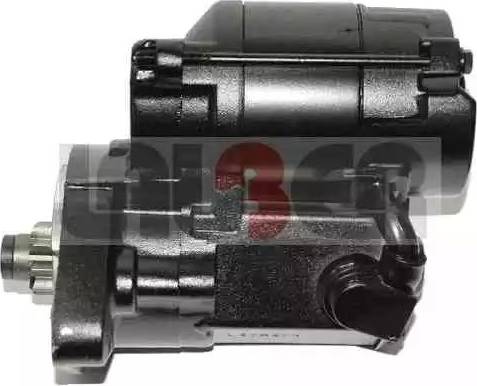 Lauber 22.1236 - Стартер abcparts.ee