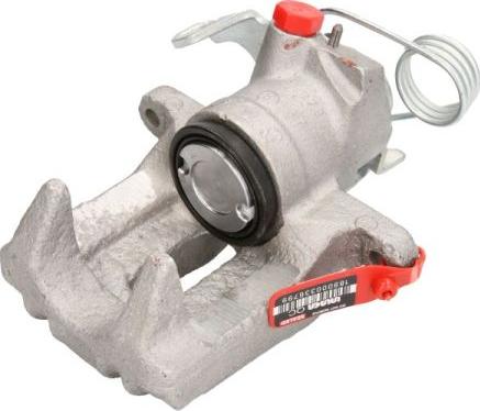 Lauber 75.2351 - Тормозной суппорт abcparts.ee