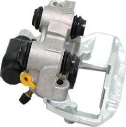 Lauber 77.4639 - Тормозной суппорт abcparts.ee