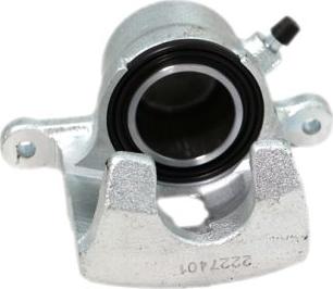 Lauber 77.4752 - Тормозной суппорт abcparts.ee