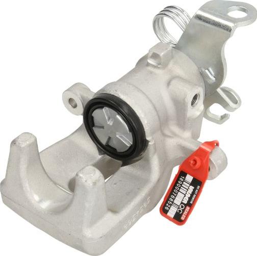 Lauber 77.5610 - Тормозной суппорт abcparts.ee