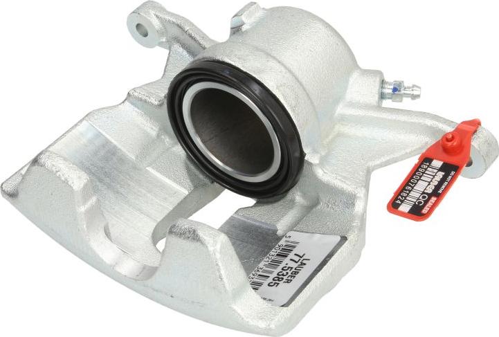 Lauber 77.5385 - Тормозной суппорт abcparts.ee