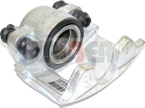 Lauber 77.1778 - Тормозной суппорт abcparts.ee