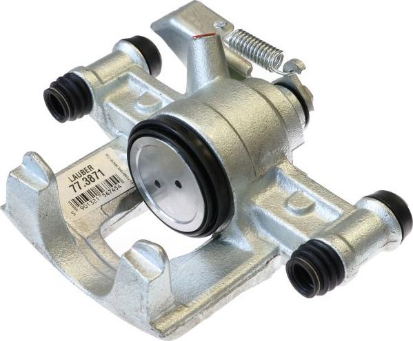 Lauber 77.3871 - Тормозной суппорт abcparts.ee