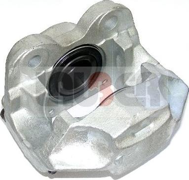 Lauber 77.2434 - Тормозной суппорт abcparts.ee