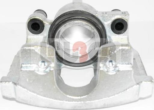 Lauber 77.2655 - Тормозной суппорт abcparts.ee