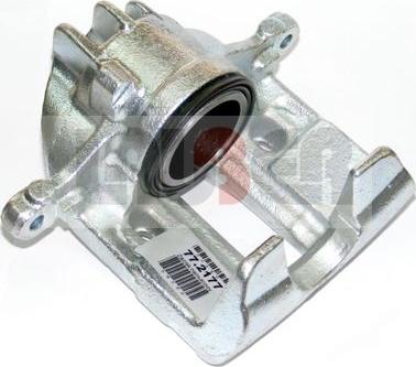 Lauber 77.2177 - Тормозной суппорт abcparts.ee