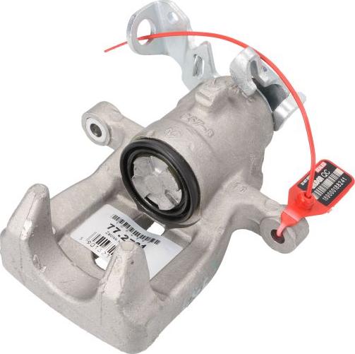 Lauber 77.2791 - Тормозной суппорт abcparts.ee