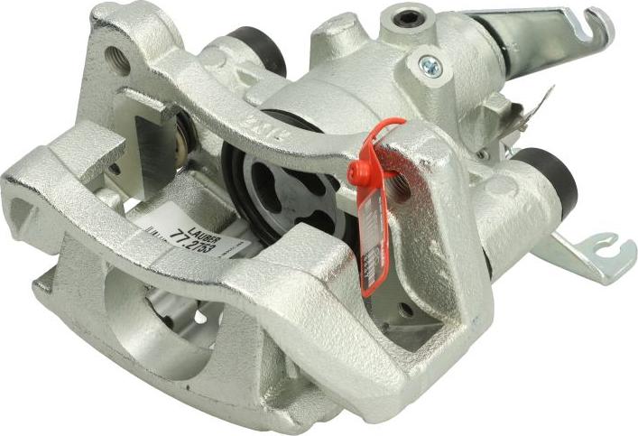 Lauber 77.2753 - Тормозной суппорт abcparts.ee