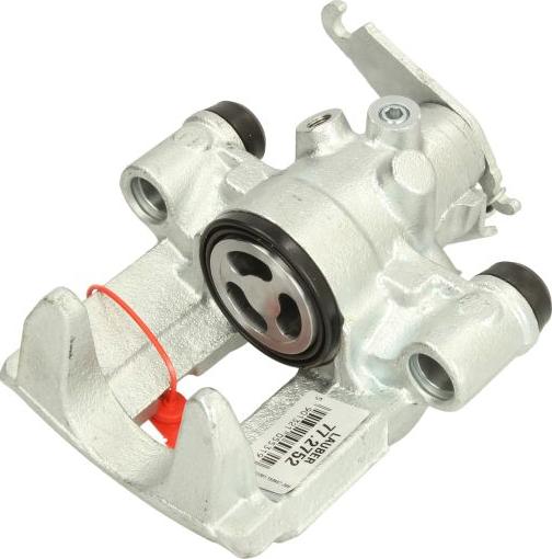 Lauber 77.2752 - Тормозной суппорт abcparts.ee