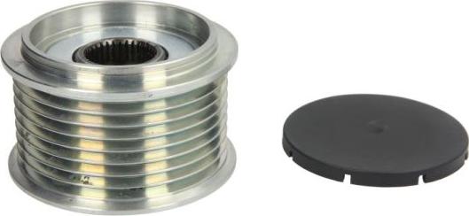 Lauber CQ1040195 - Шкив генератора, муфта abcparts.ee