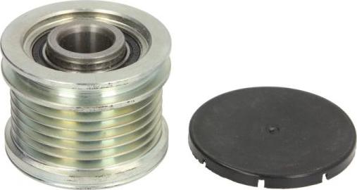 Lauber CQ1041113 - Шкив генератора, муфта abcparts.ee