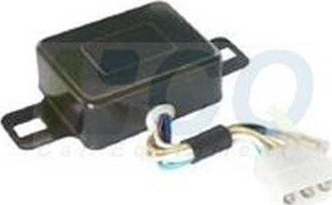 Lauber CQ1010541 - Регулятор напряжения, генератор abcparts.ee