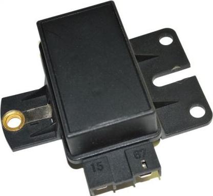 Lauber CQ1010539 - Регулятор напряжения, генератор abcparts.ee