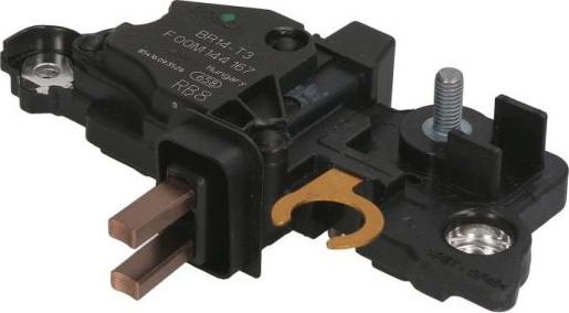 Lauber CQ1010056 - Регулятор напряжения, генератор abcparts.ee