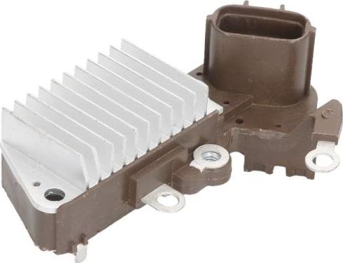 Lauber CQ1010037 - Регулятор напряжения, генератор abcparts.ee