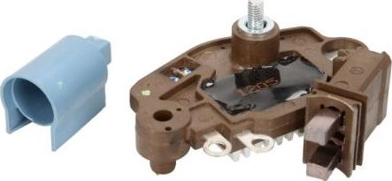 Lauber CQ1010134 - Регулятор напряжения, генератор abcparts.ee