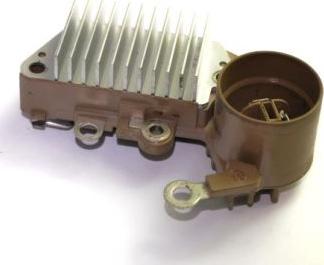 Lauber CQ1010342 - Регулятор напряжения, генератор abcparts.ee