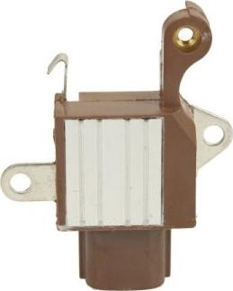 Lauber CQ1011002 - Регулятор напряжения, генератор abcparts.ee