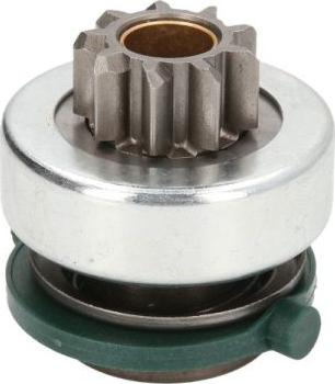 Lauber CQ2010431 - Бендикс, ведущая шестерня стартера abcparts.ee