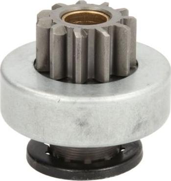 Lauber CQ2010649 - Бендикс, ведущая шестерня стартера abcparts.ee