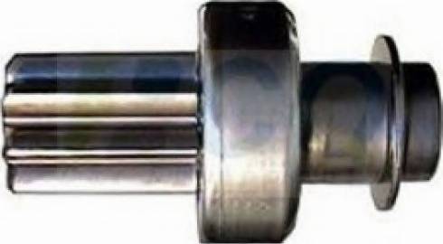 Lauber CQ2010685 - Стартер abcparts.ee