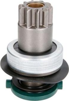 Lauber CQ2010005 - Бендикс, ведущая шестерня стартера abcparts.ee