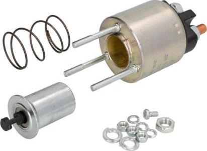 Lauber CQ2030642 - Тяговое реле, соленоид, стартер abcparts.ee