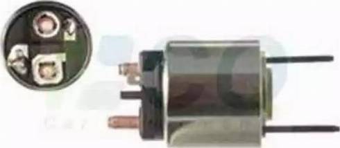 Lauber CQ2030610 - Тяговое реле, соленоид, стартер abcparts.ee