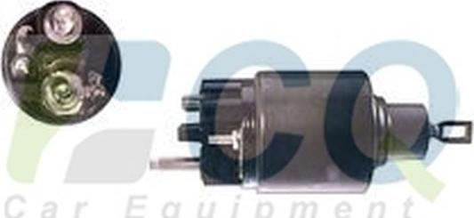 Lauber CQ2030043 - Тяговое реле, соленоид, стартер abcparts.ee